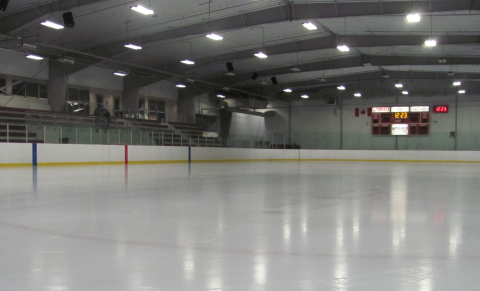 Rink 1