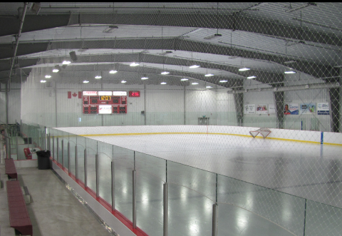 Rink 3