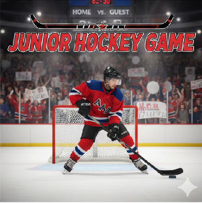 Junior Hockey