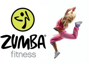 Zumba Logo