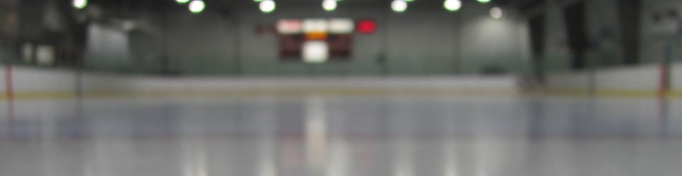 Rink Ice